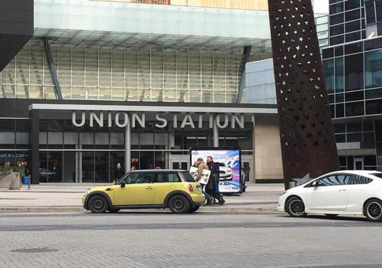 Micasa - Stylish In The Heart Of Downtown Toronto