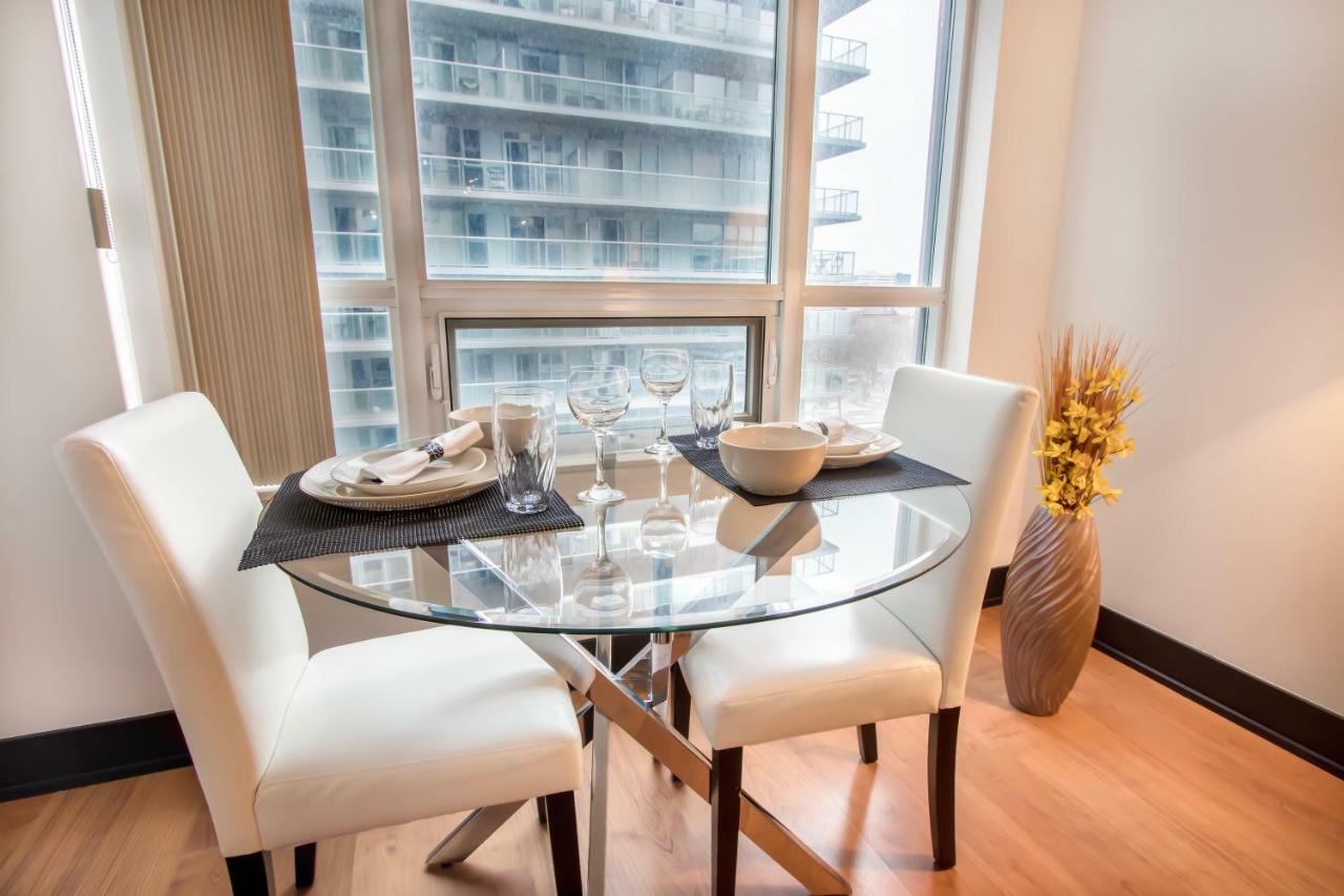 Apartment Micasa - Stylish In The Heart Of Downtown *