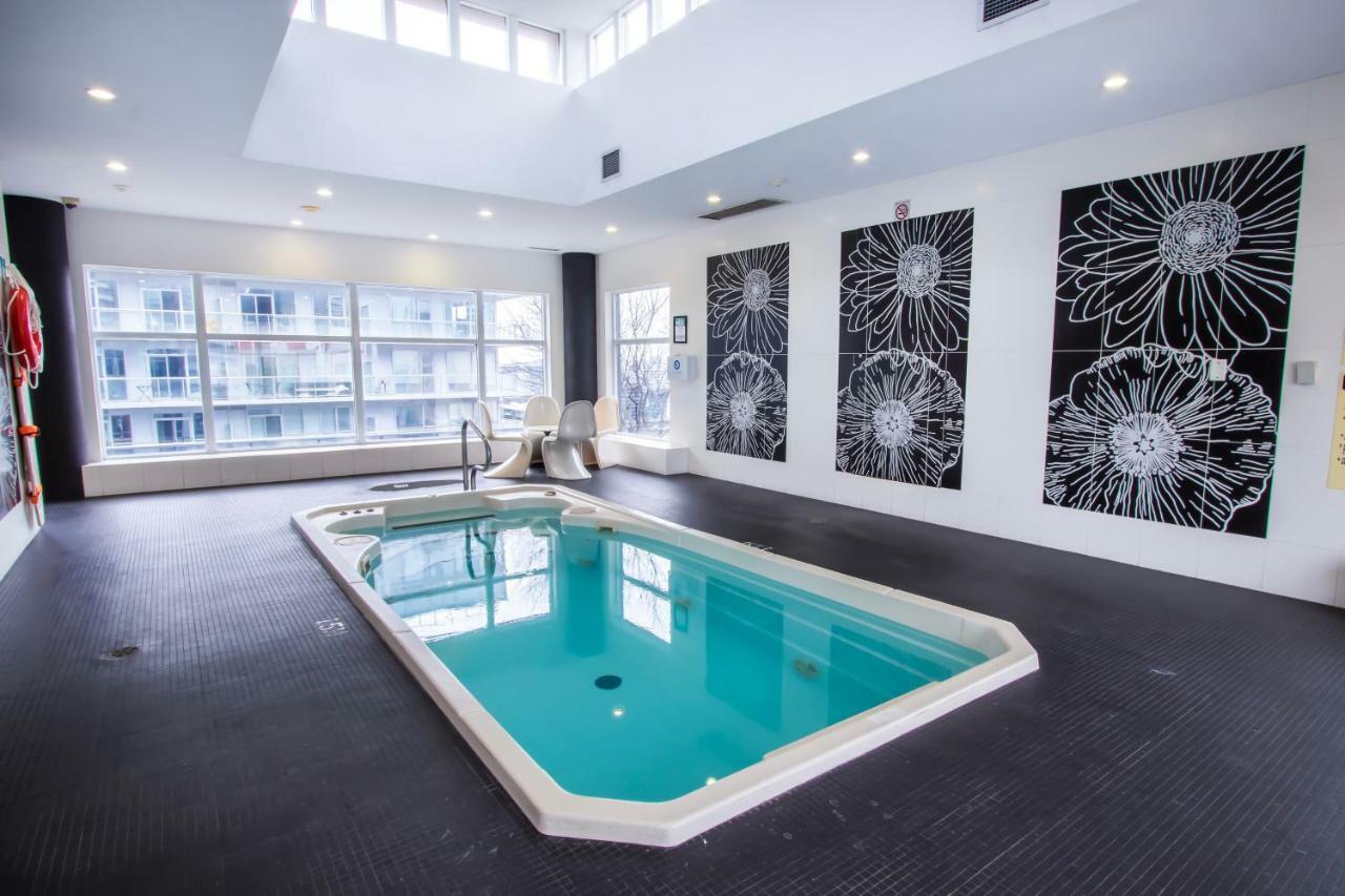 Apartment Micasa - Stylish In The Heart Of Downtown
