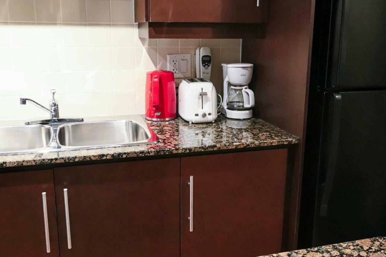 Apartment Micasa - Stylish In The Heart Of Downtown *