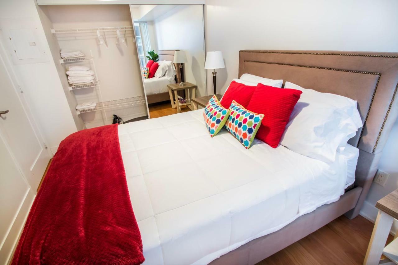 Apartment Micasa - Stylish In The Heart Of Downtown Toronto