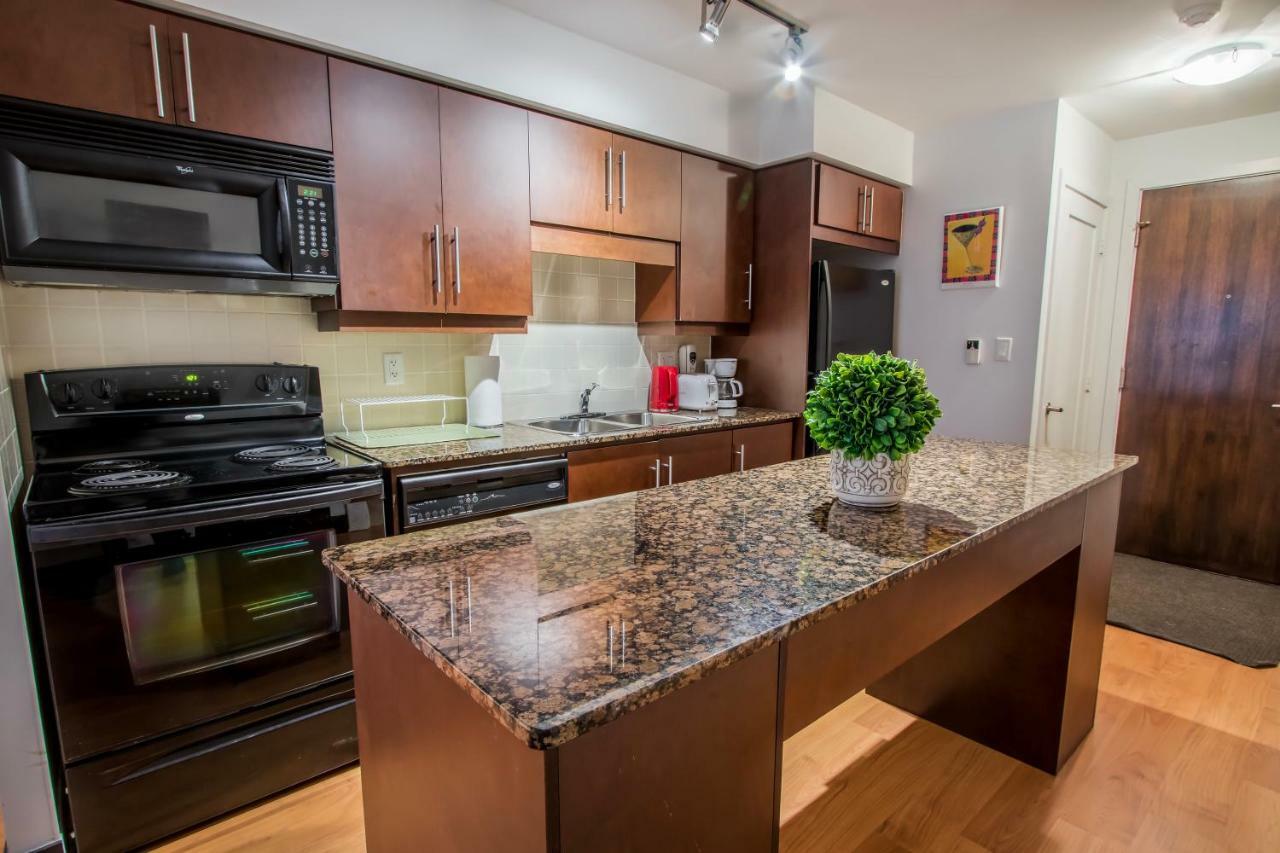 Apartment Micasa - Stylish In The Heart Of Downtown *